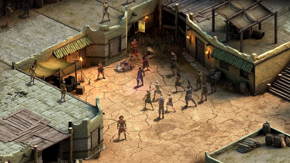 Tyranny Recensione PC 10.jpg Tyranny Recensione PC 10.jpg